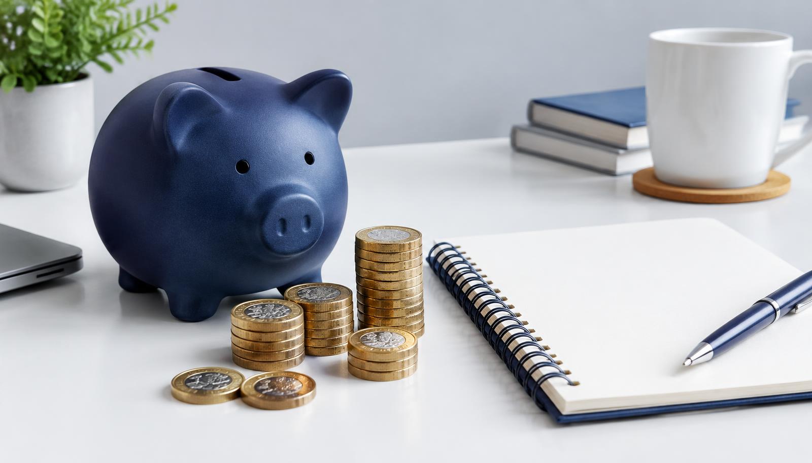 Salary Sacrifice for Pensions: When You Save 42% in Tax and NI in 2026/27
